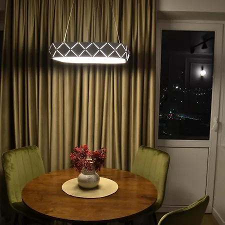 Horizont River View *