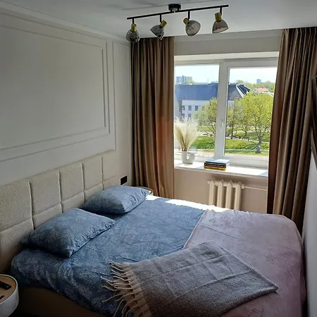 Horizont River View Apartment *