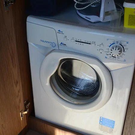 Horizont River View Appartement *