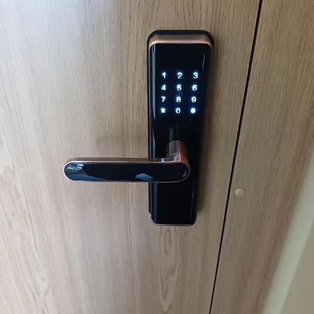 Horizont River View Klaipėda