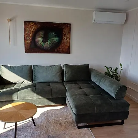 Horizont River View *