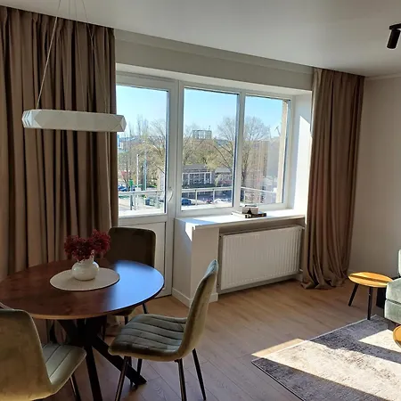 Horizont River View Apartment