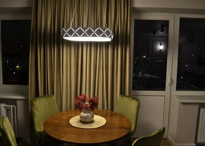 Horizont River View *