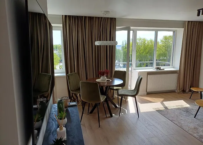 Horizont River View *