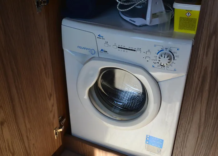 Horizont River View Appartement *