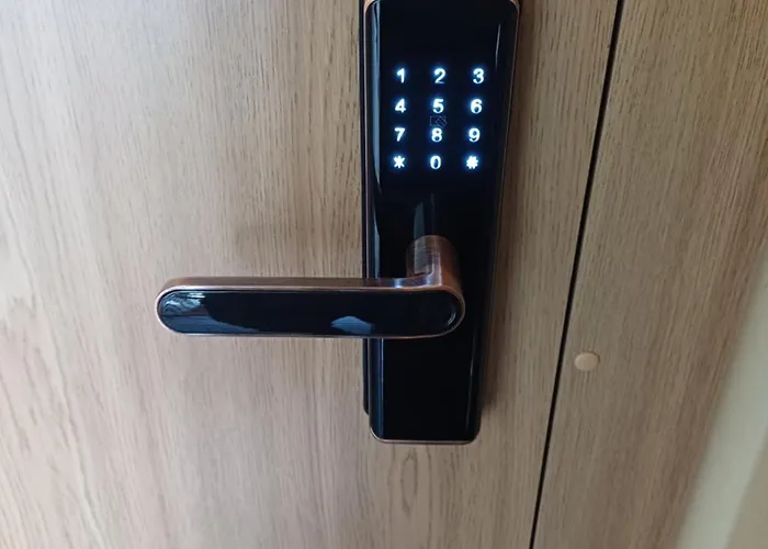 Horizont River View Klaipėda