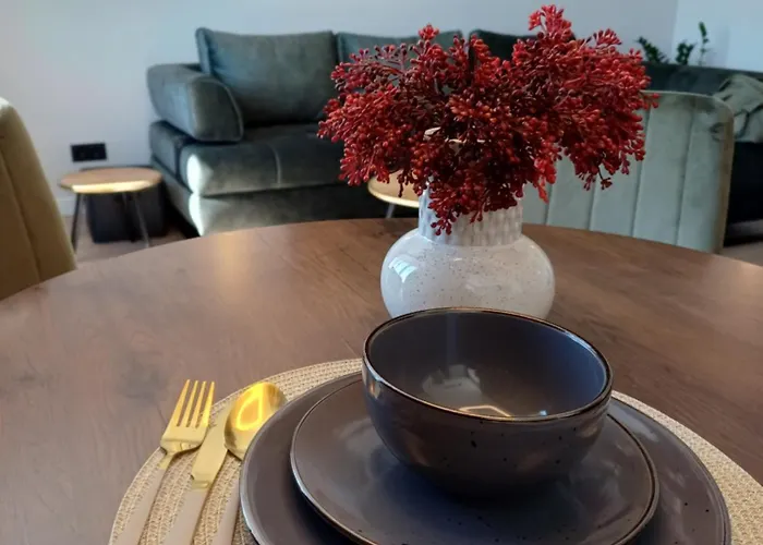 Horizont River View *