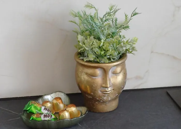 Horizont River View Appartement *