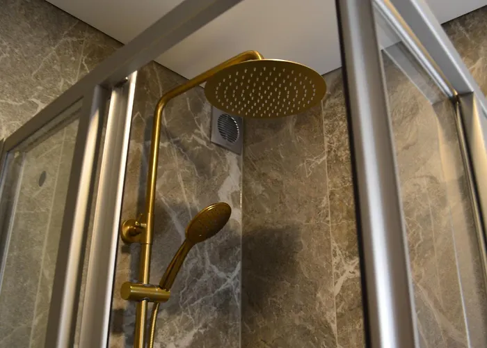 Appartement Horizont River View *