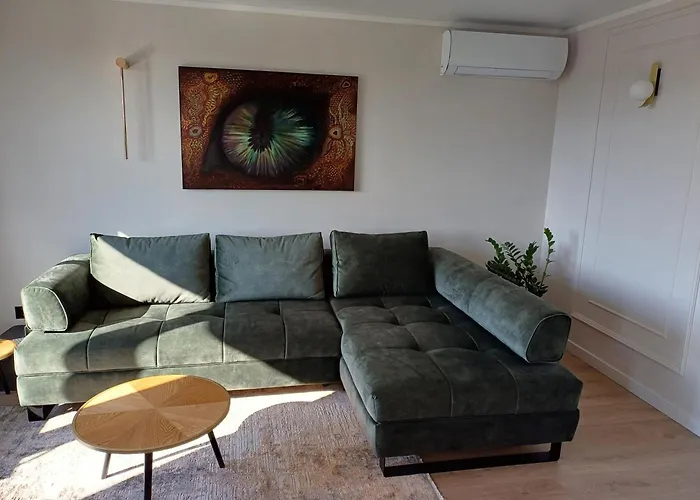 Horizont River View *