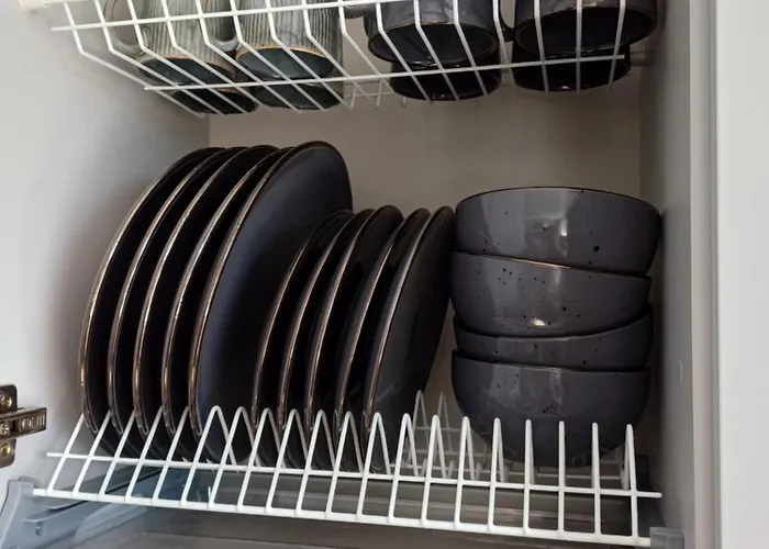 Horizont River View Appartement Klaipėda