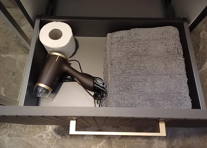 Horizont River View Appartement *